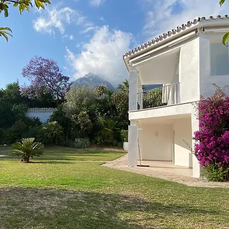 La Concha Suites Daire *