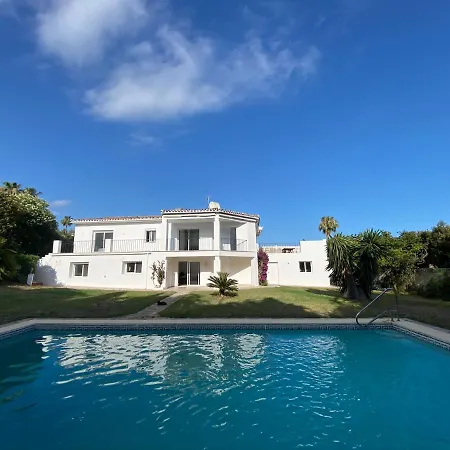 Daire La Concha Suites Marbella